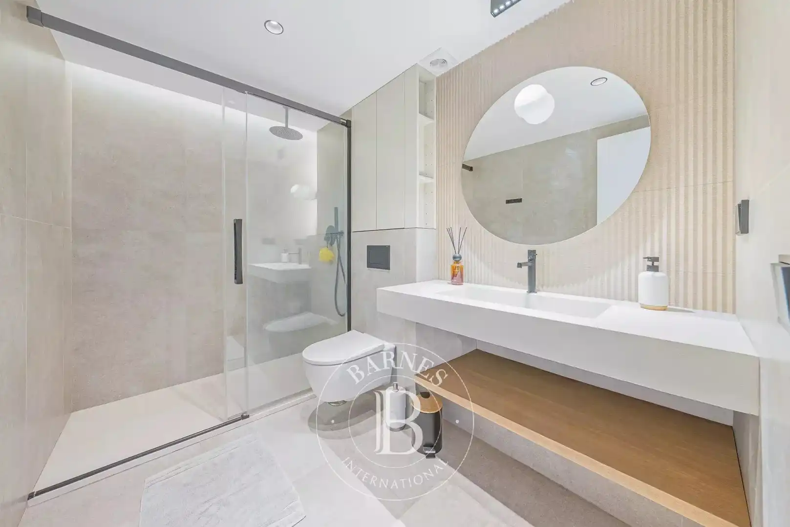 Baño de Piso en venta en Estepona con Aire acondicionado, Calefacción y Terraza