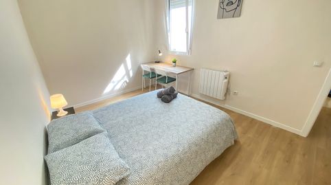Foto 2 de Habitación en Calle de Jerónima Llorente, 54, Bellas Vistas, Madrid Capital