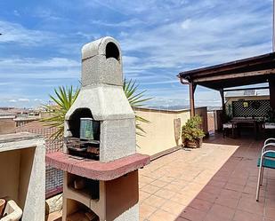 Terrassa de Àtic en venda en Armilla amb Aire condicionat, Calefacció i Terrassa