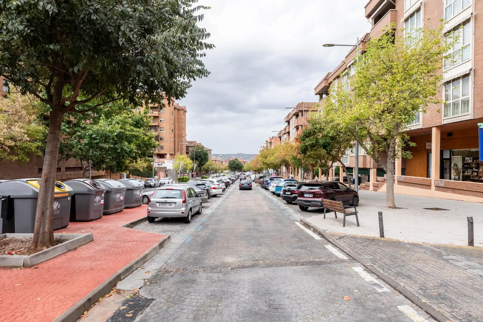 Flat with pool for sale in Ronda BUENAVISTA, imagen 11