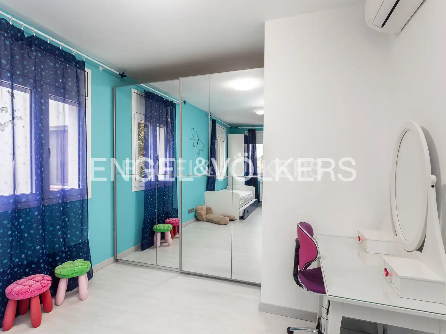Haus mit Pool zum Verkauf in Montmar, imagen 29