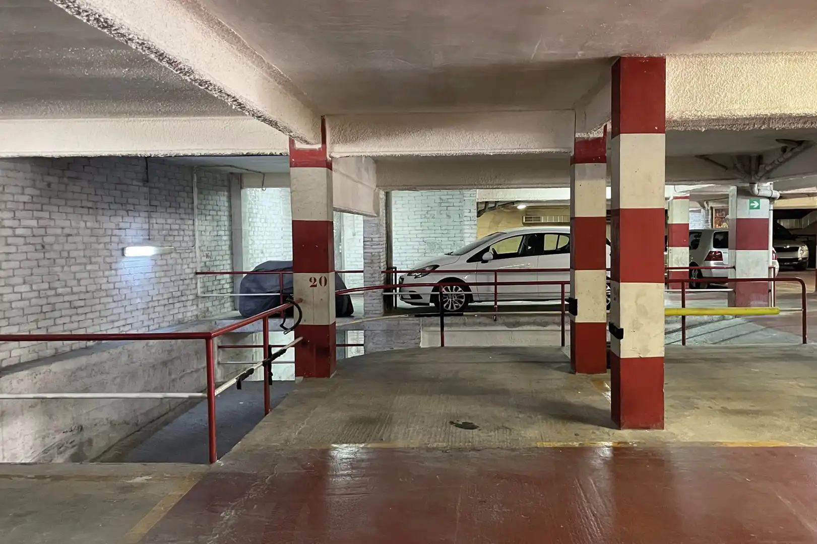 Parking à vendre à BONAVISTA, imagen 10