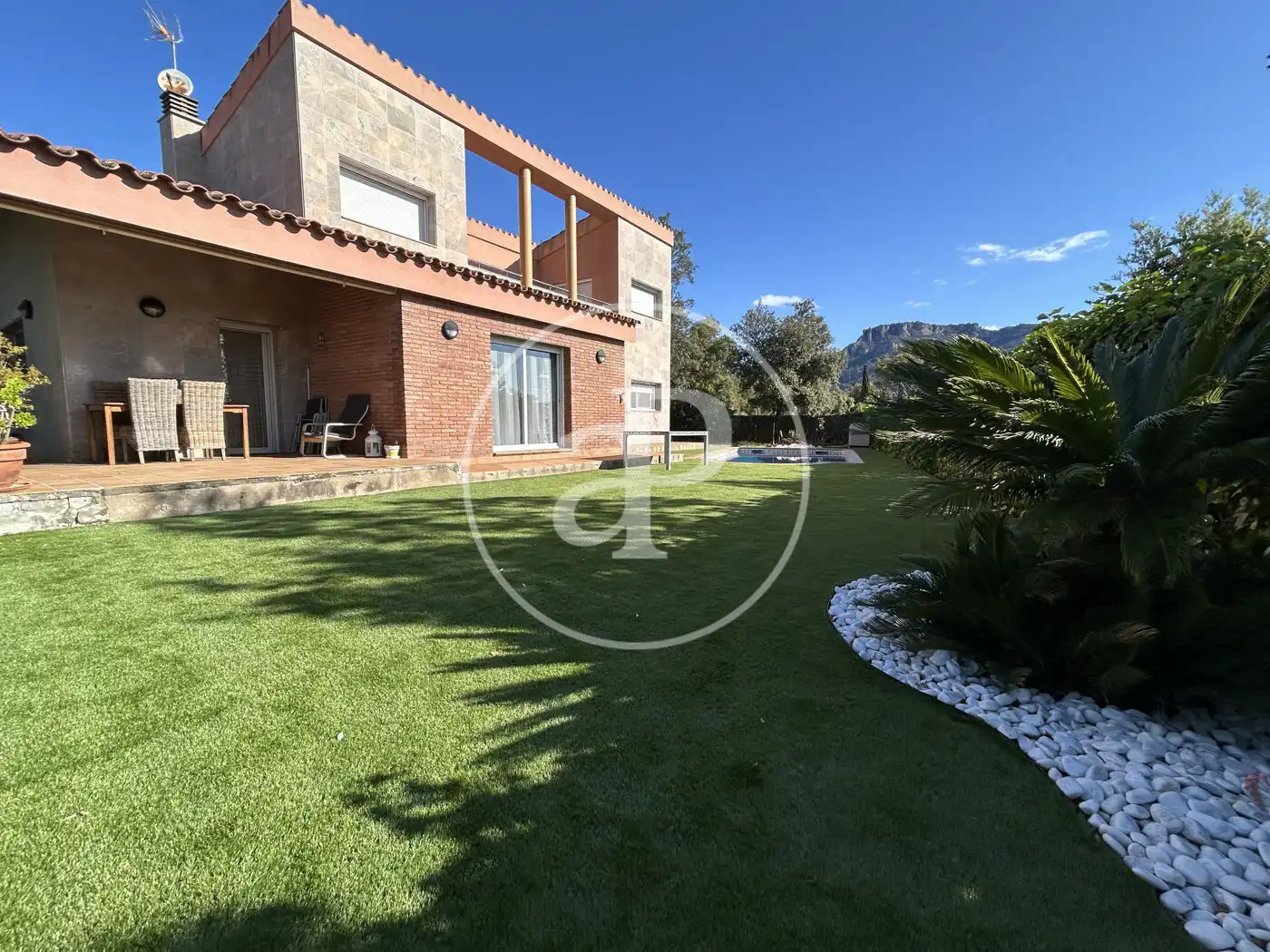 Casa con terraza en venta en Carrer de la Roureda, imagen 14