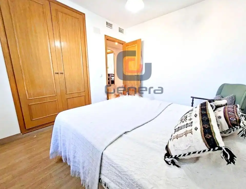 Appartamento con piscina in vendita a Playa de San Juan - El Cabo de las Huertas, imagen 5