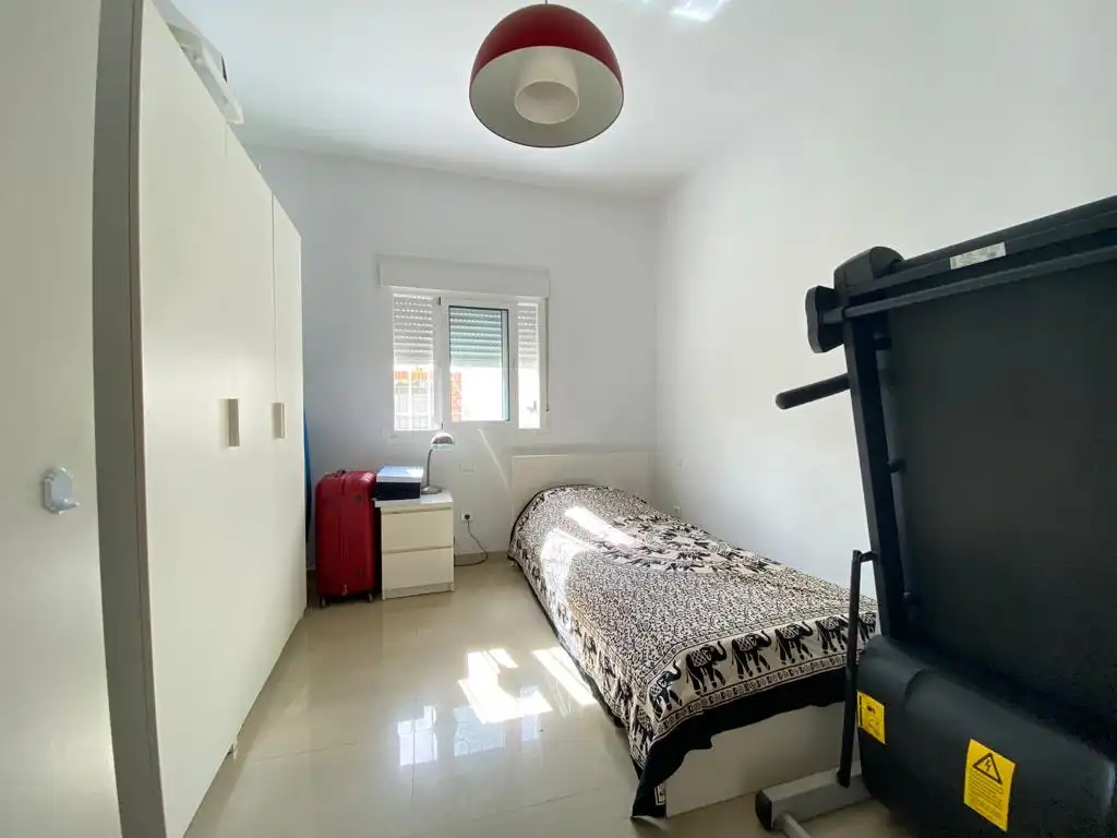 Apartament de lloguer a Calle Pamela, Rancho Domingo - La Hacienda