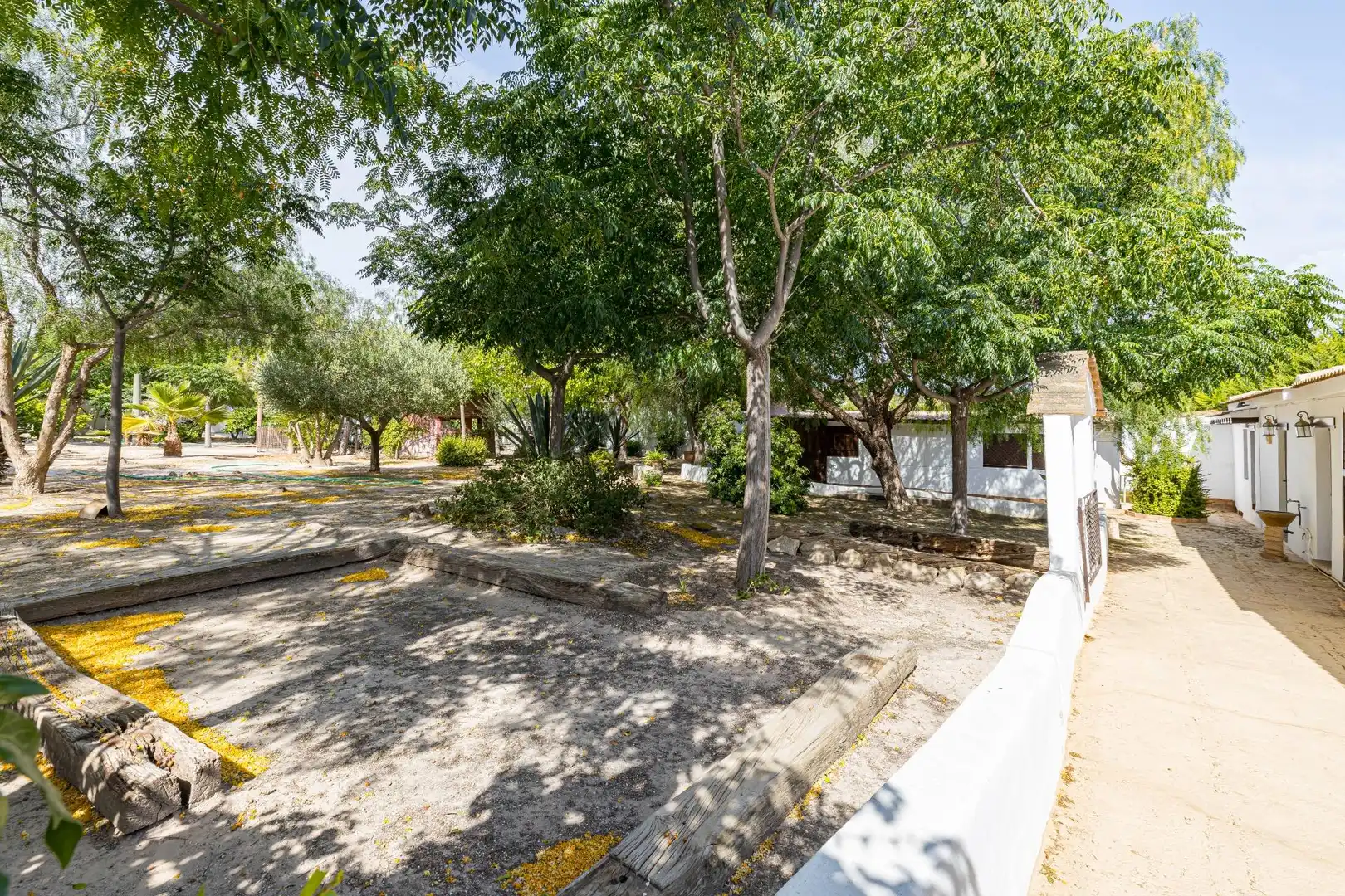 Casa o xalet en venda en Molina de Segura amb Aire condicionat, Jardí privat i Terrassa