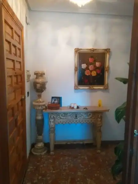Ático en venta en Torreperogil con Terraza