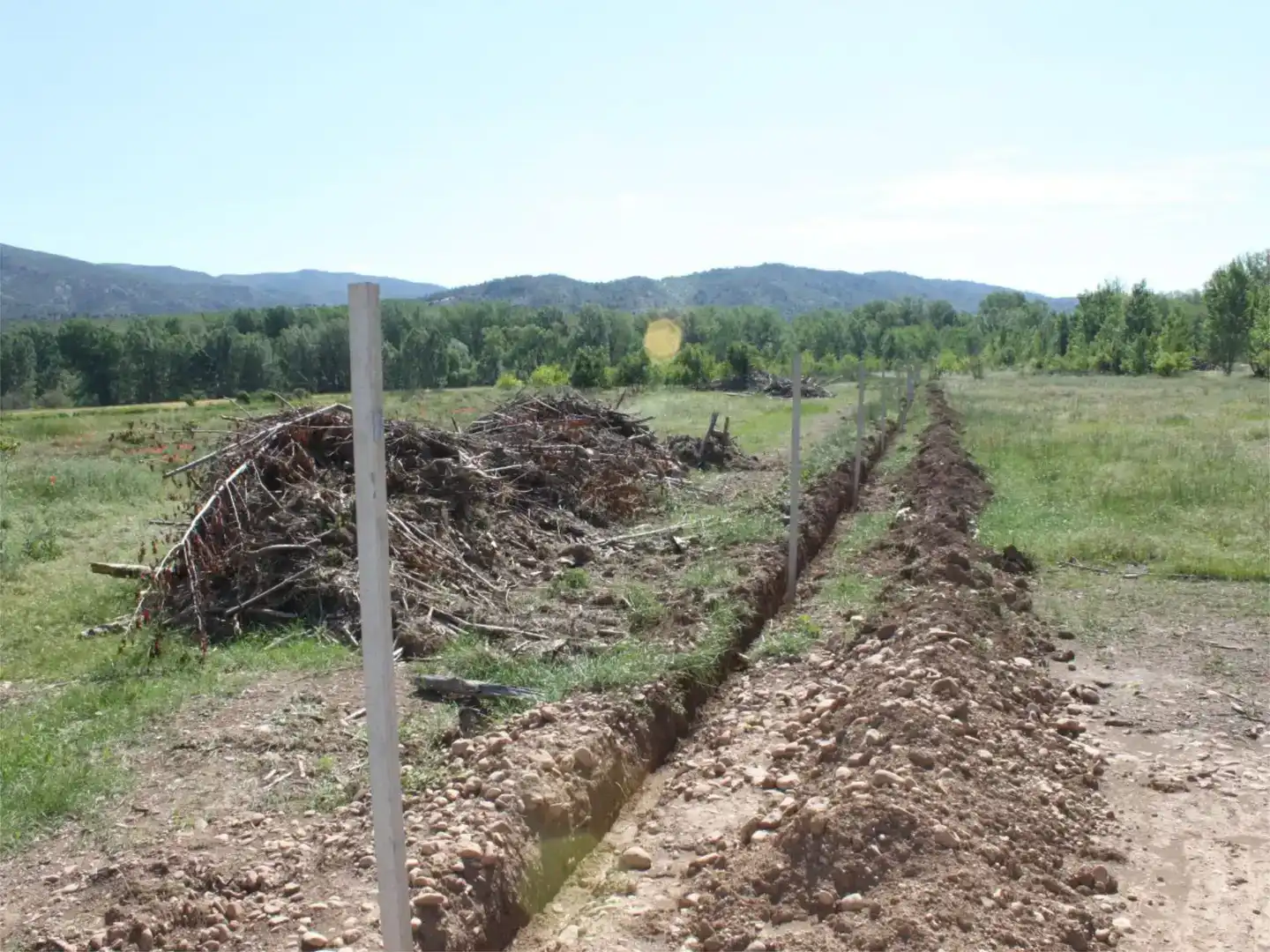 Terreno en venta en Castellote