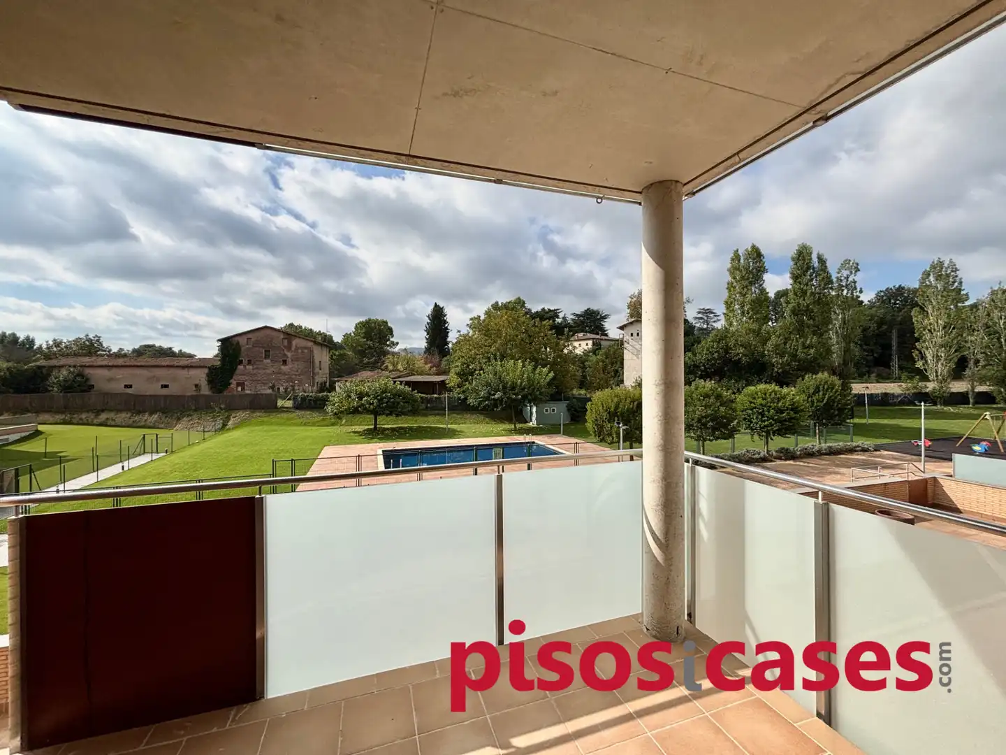 Neubau-Wohnung mit Terrasse zum Verkauf in Carrer Josep Ventura 51, imagen 21