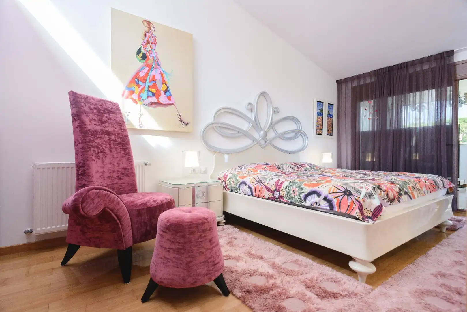 Chalet con piscina en venta en Montgoda, imagen 31