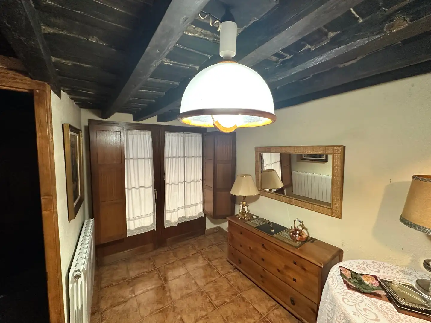 Casa o chalet en venta en Sequeros con Calefacción, Terraza y Horno