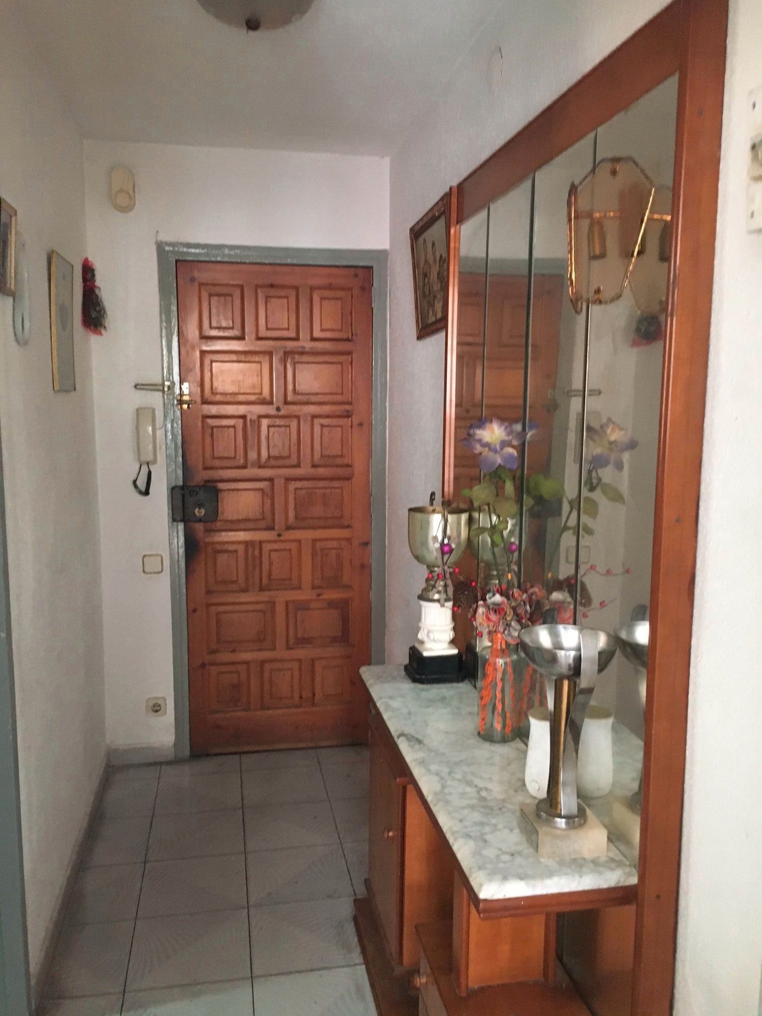 Flat for sale in Cerdanyola Sud