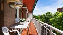 Balcony of Flat for sale in Castelldefels  with Heating, Terrace and Storage room