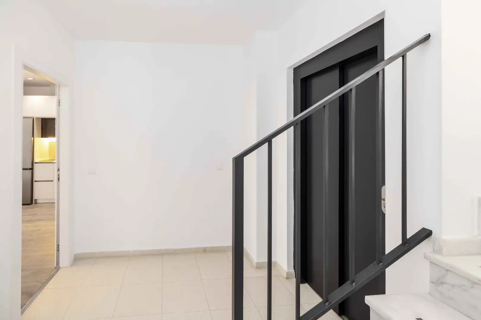 Apartament en venda en Málaga Capital amb Aire condicionat, Calefacció i Internet
