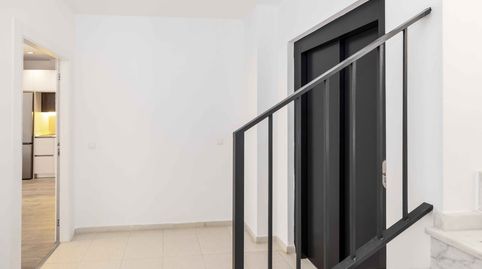 Foto 3 de Apartament en venda a Los Castillejos - La Trinidad, Málaga Capital