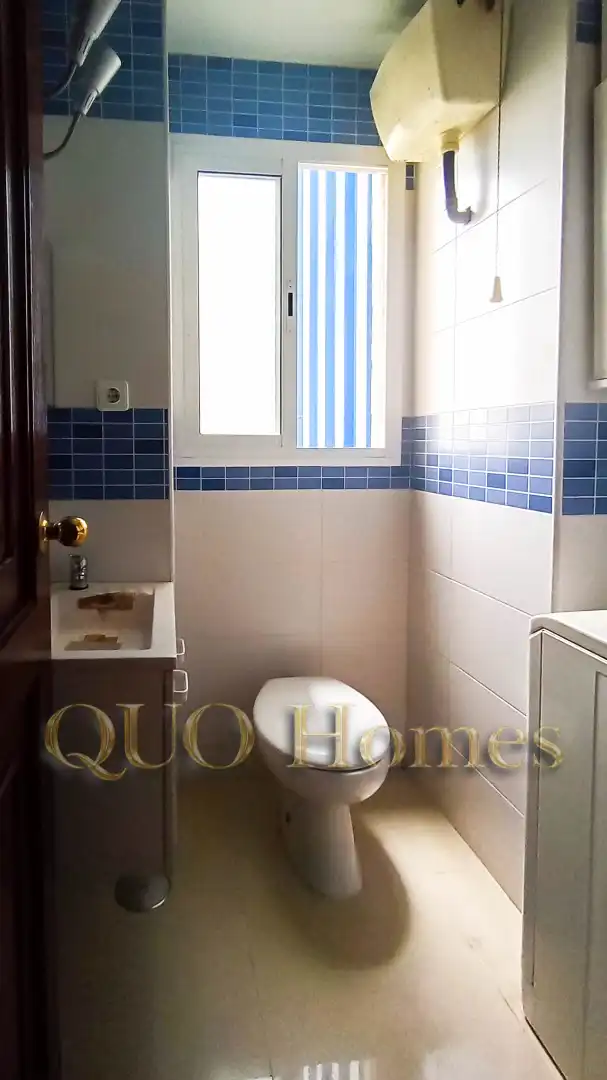 Baño de Piso en venta en Jerez de la Frontera con Amueblado, Horno y Lavadora