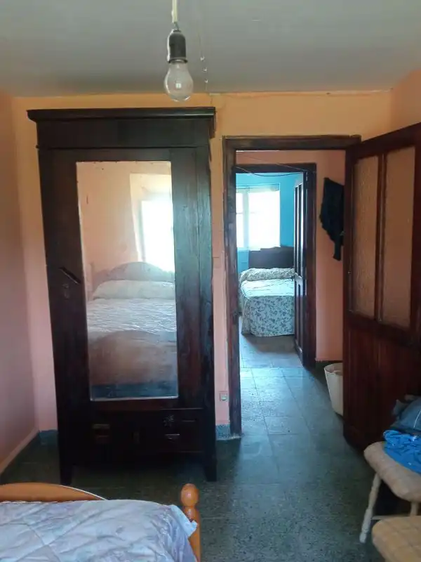 Habitación de Finca rústica en venta en Cudillero con Calefacción, Jardín privado y Terraza