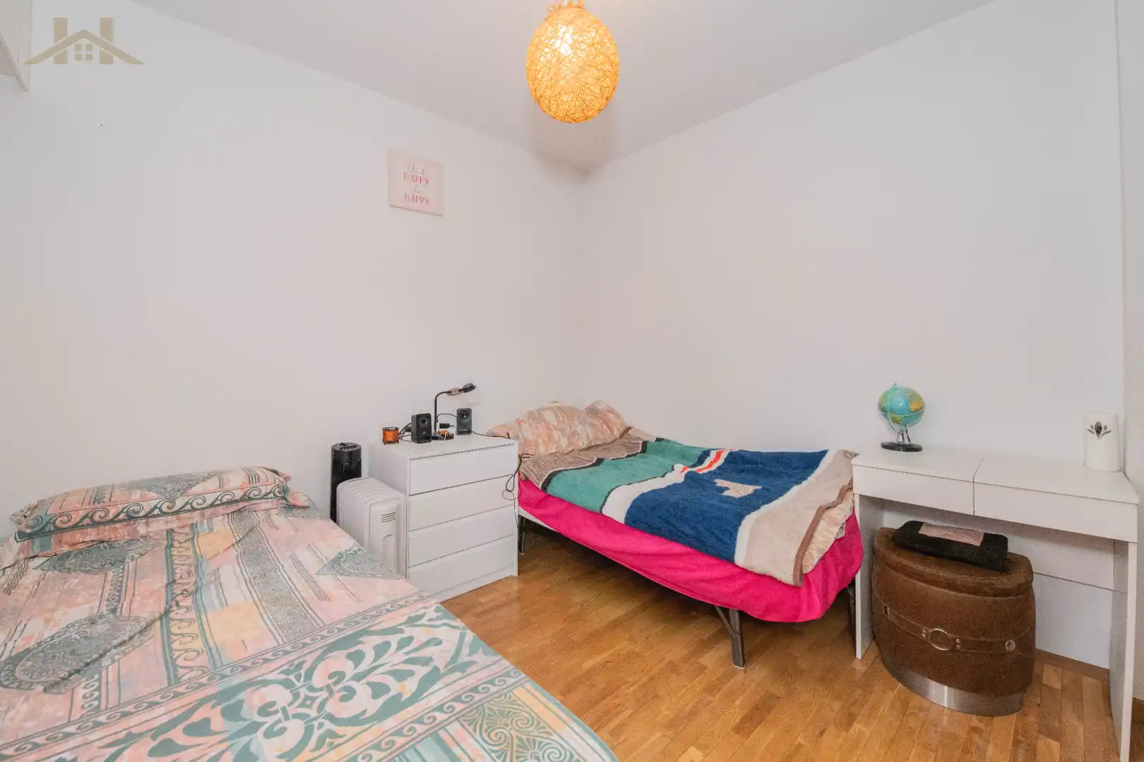 Bedroom of Detached homes for sale in Collado Mediano  with Heating, Private garden and Terrace