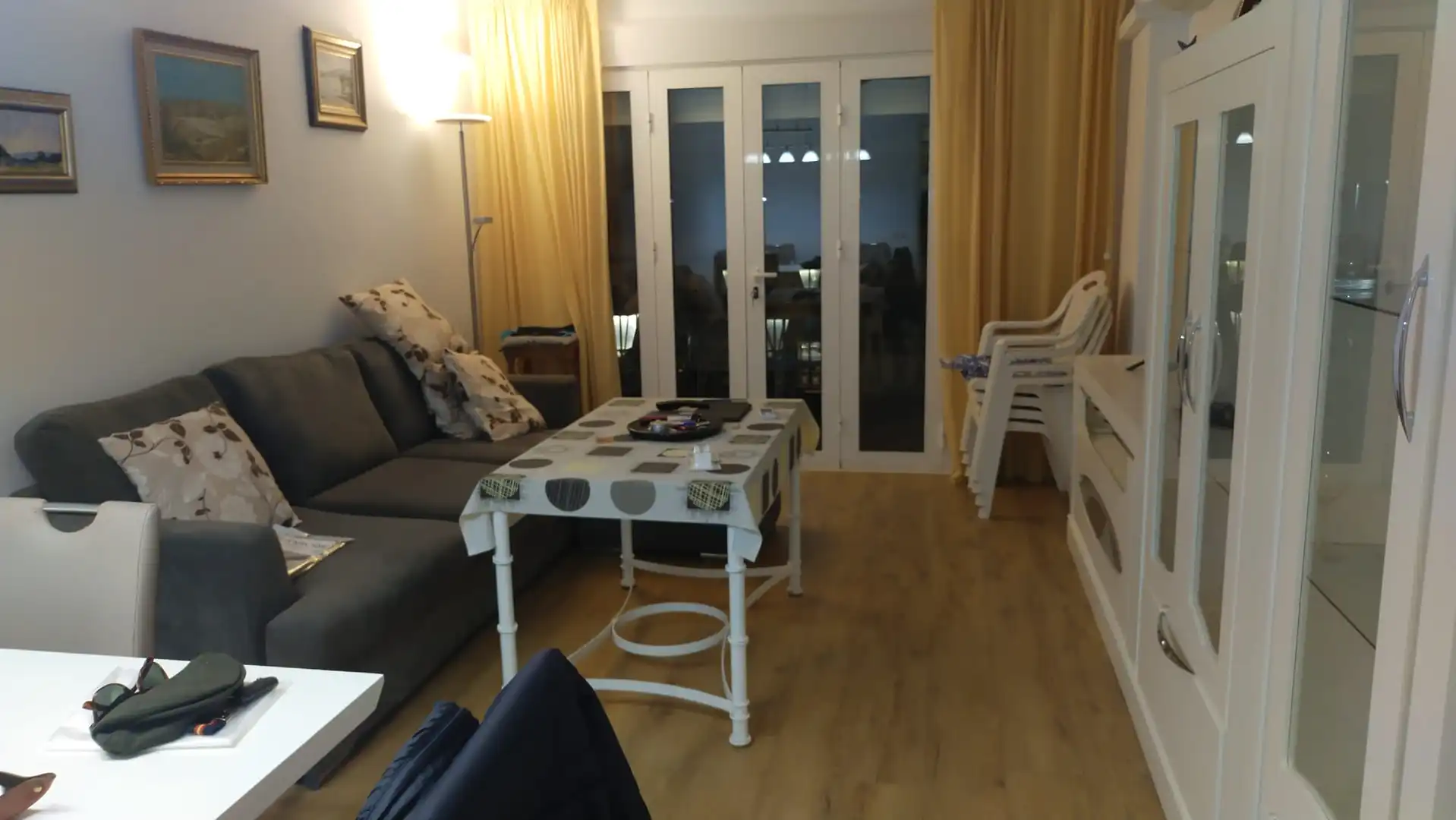 Flat with terrace to rent in Plaza Sol Playa 1, imagen 3
