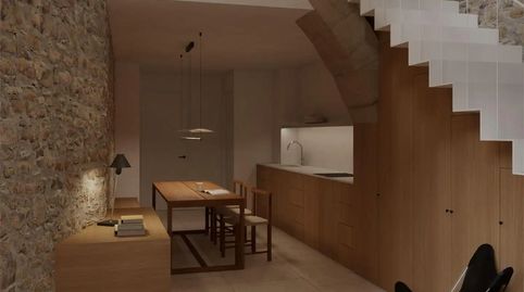 Foto 3 de Casa adosada en venta en Carrer de Bonaire, 24, Sant Mateu, Castellón
