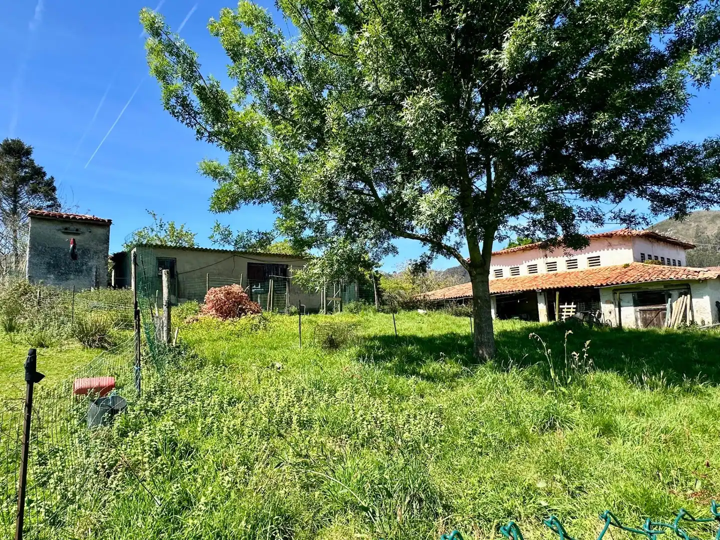 Residencial en venta en Ribadesella