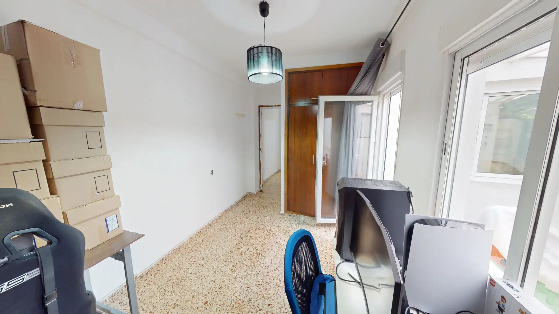 Flat for sale in Mutxamel  with Furnished