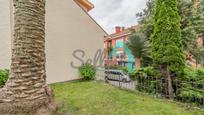 Garden of Single-family semi-detached for sale in Llanes  with Heating, Private garden and Parquet flooring