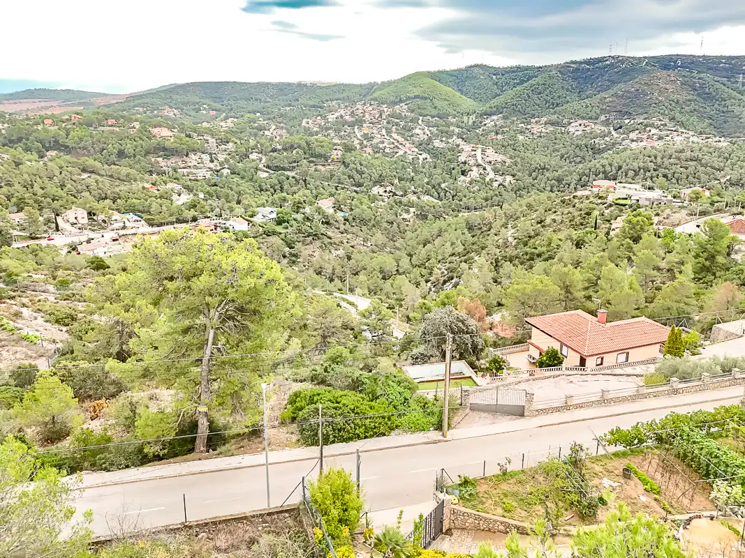 Terreno residencial en venta en Carrer Serral Llarg 84, imagen 17