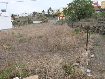 Terreno rustico in vendita a Moya (Las Palmas)