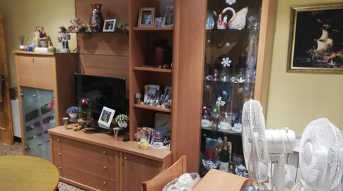 Foto 3 de Planta baixa en venda a Calle de Aragón, Almansa, Albacete