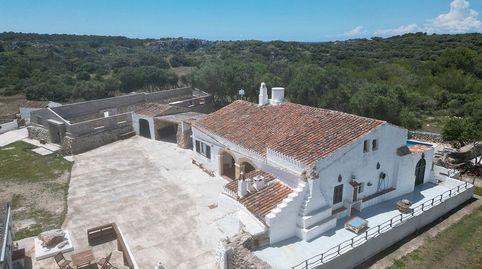 Photo 2 of Country homes for sale in Alaior poble, Alaior