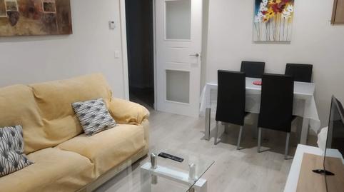 Foto 2 de Piso de alquiler en La Bozada – Parque Delicias,  Zaragoza Capital