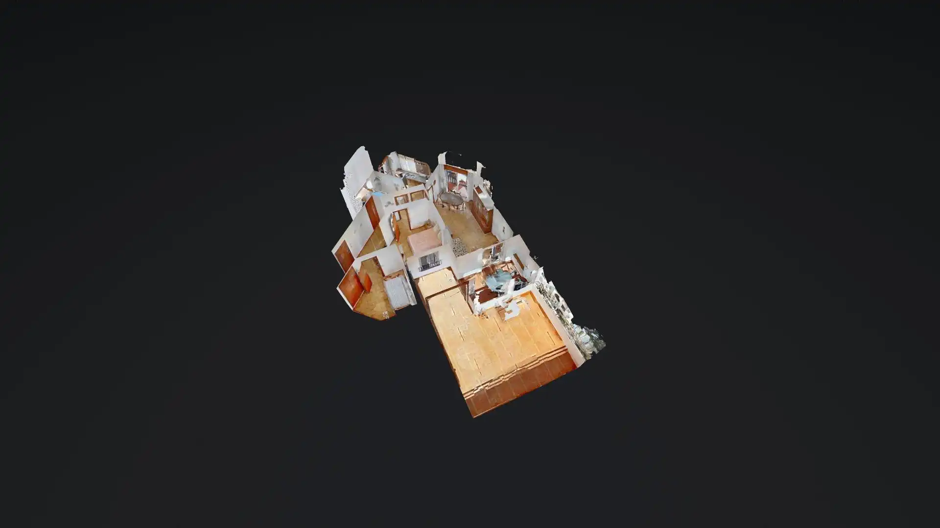Wohnung mit Terrasse zum Verkauf in Camino DEL PELAILLO 1, imagen 26
