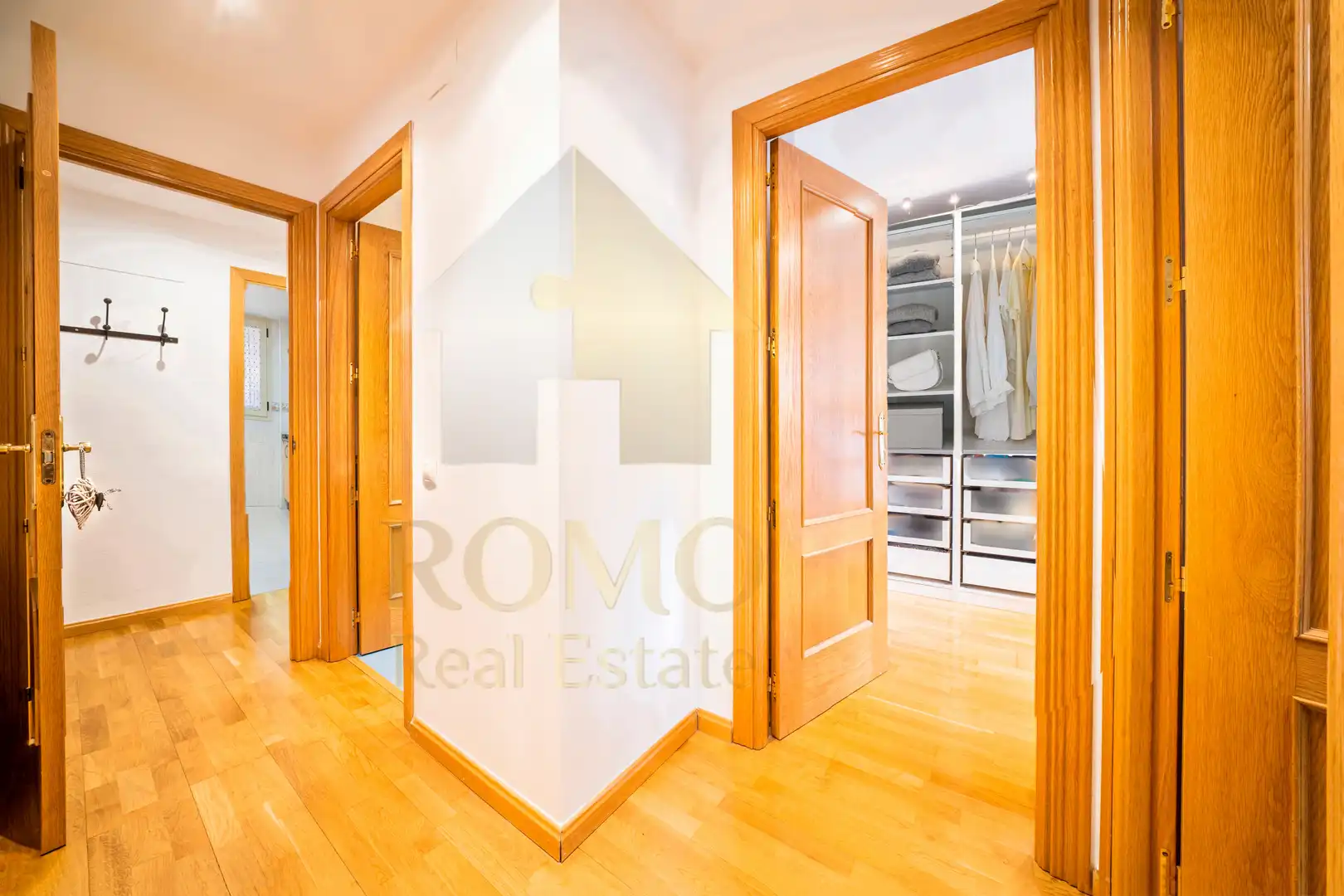 Piso en venta en Santa Perpètua de Mogoda con Aire acondicionado, Calefacción y Parquet