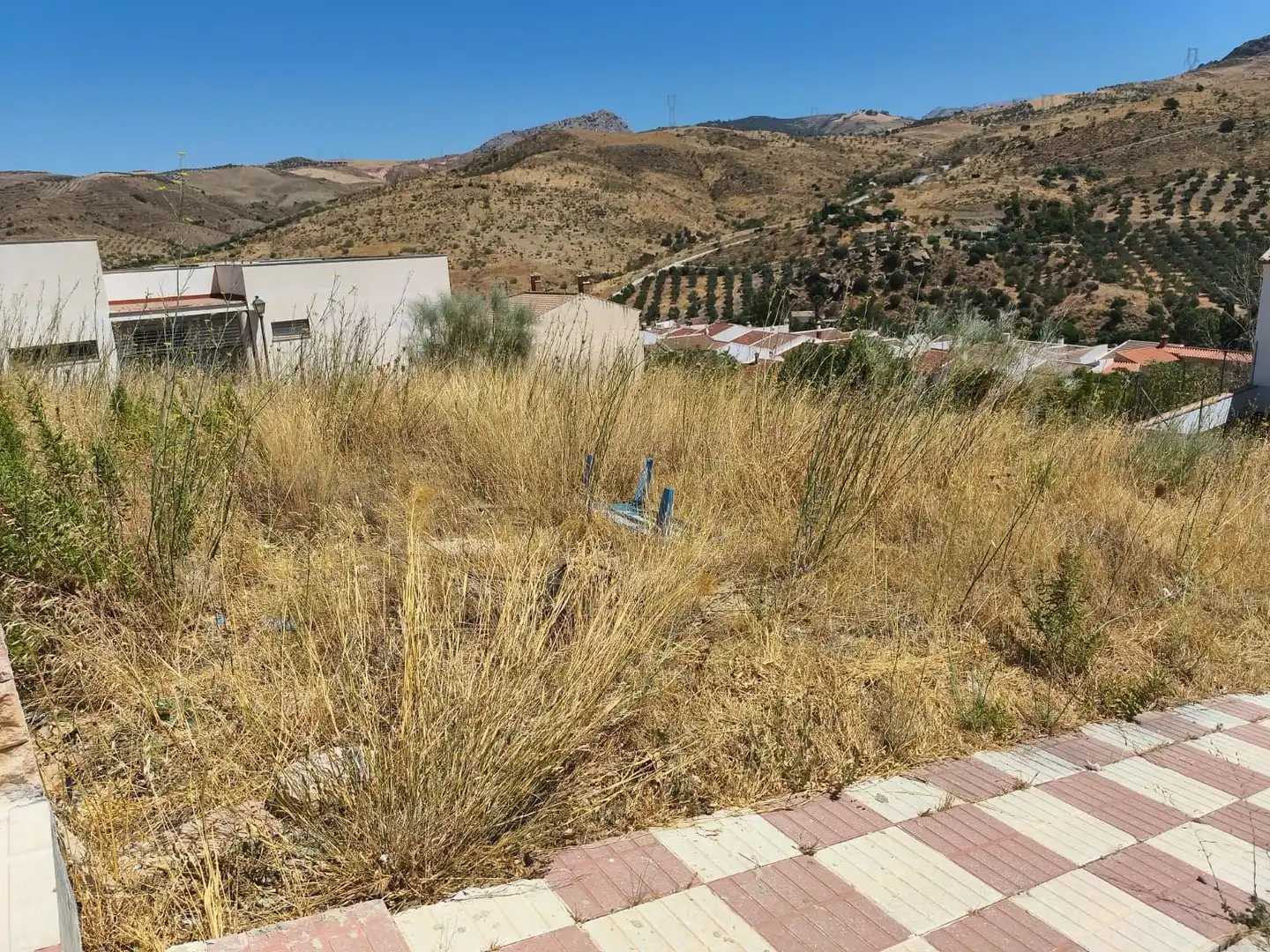 Residential zum Verkauf in Valle de Abdalajís, Málaga