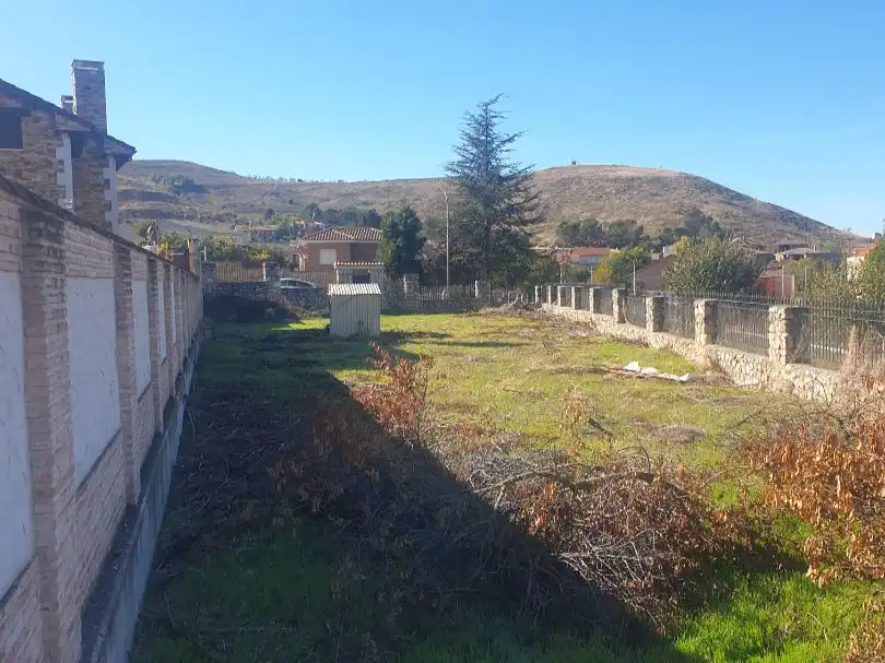 Residential for sale in Anchuelo
