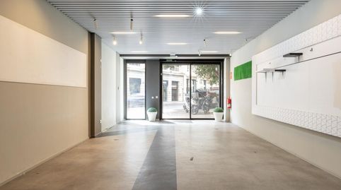 Foto 2 von Geschaftsraum zur Miete in C. del Pintor Sorolla, La Xerea, Valencia Capital