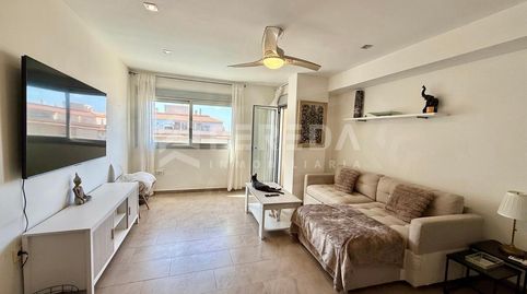 Foto 4 de Piso en venta en Bahia de Almeria (a), Aguadulce Norte, Roquetas de Mar