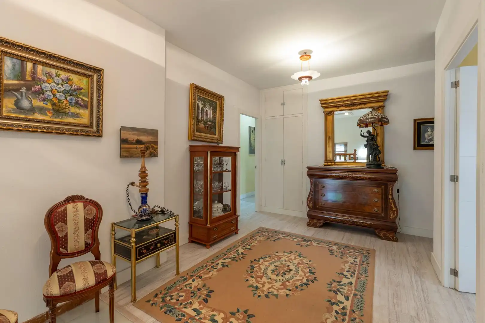 Chalet con terraza en venta en Calle de Cuesta de las Lágrimas 137, imagen 38