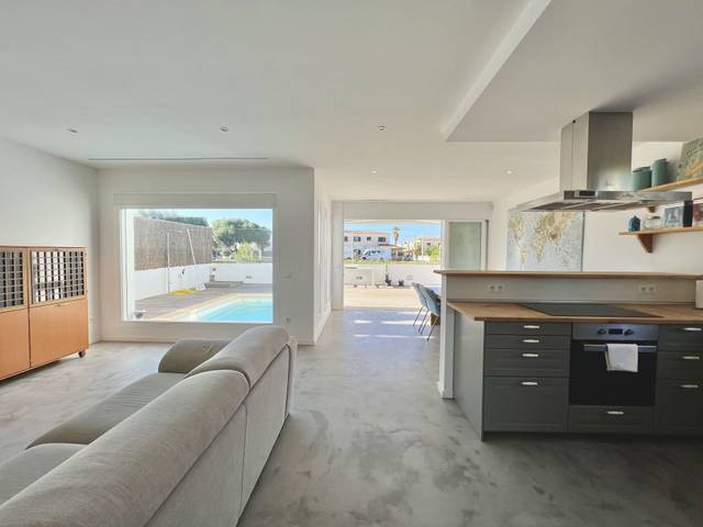 Casa-chalet en Alquiler en SON DURI, 30 en Campos