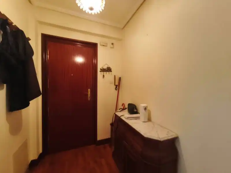 Piso en venta en Santander con Calefacción, Jardín privado y Parquet