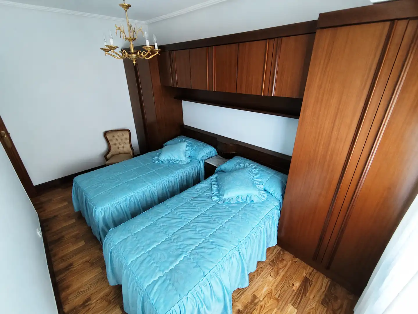 Flat with lift for sale in Gernikako Arbola Etorbidea, imagen 14