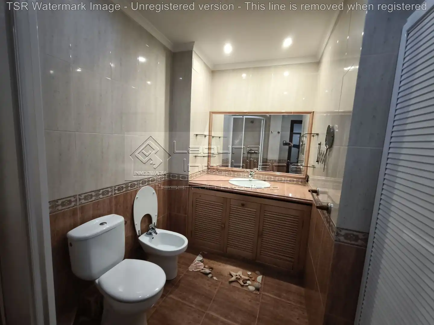 Baño de Piso en venta en Cádiz