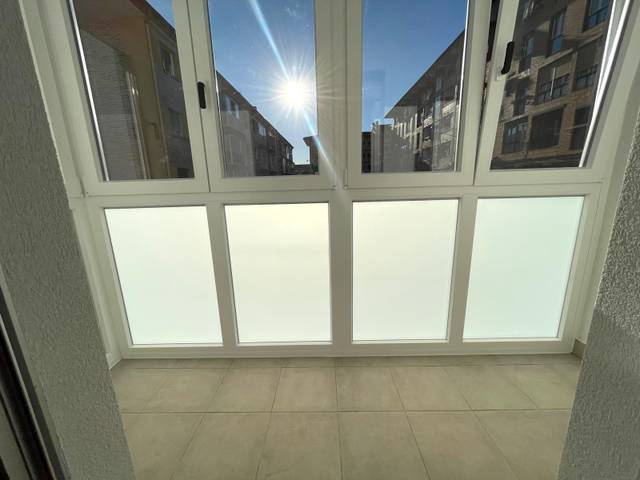 Piso en Venta en Bidebieta