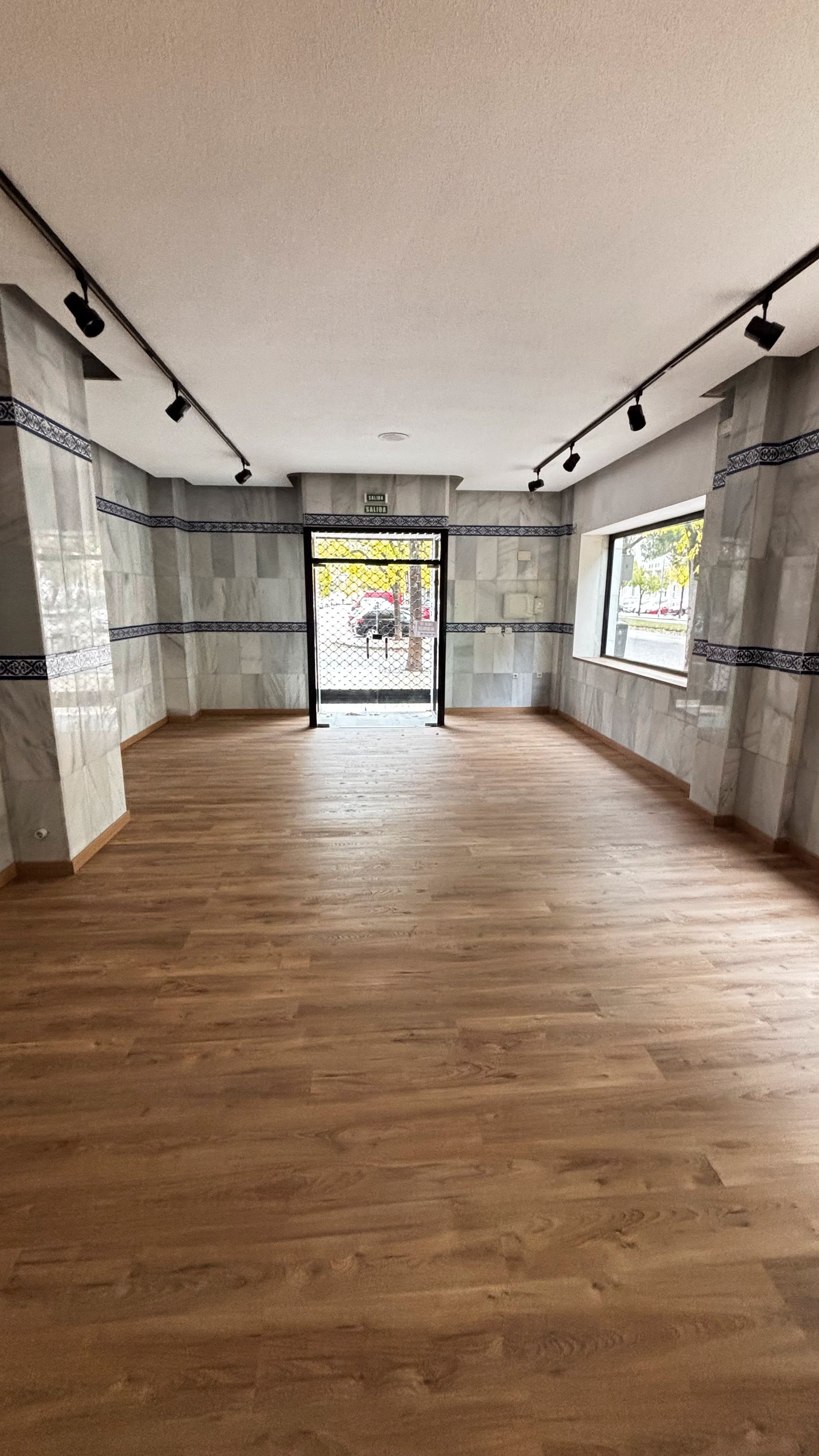 Premises to rent in Badajoz Capital