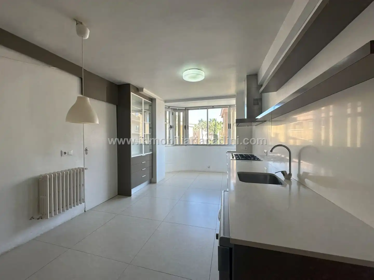 Piso de alquiler en Son Dameto