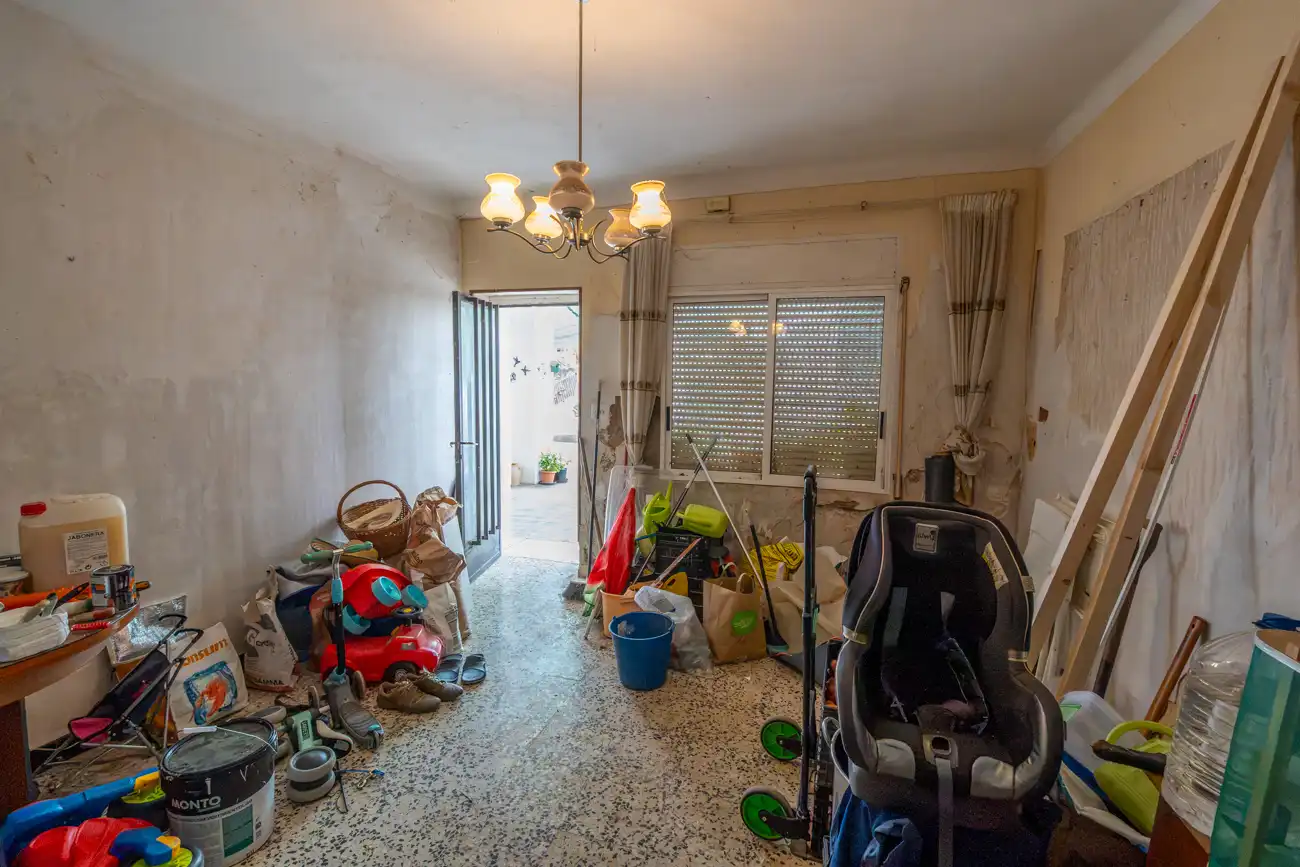 Casa adosada en venta en Tortosa con Aire acondicionado, Jardín privado y Terraza