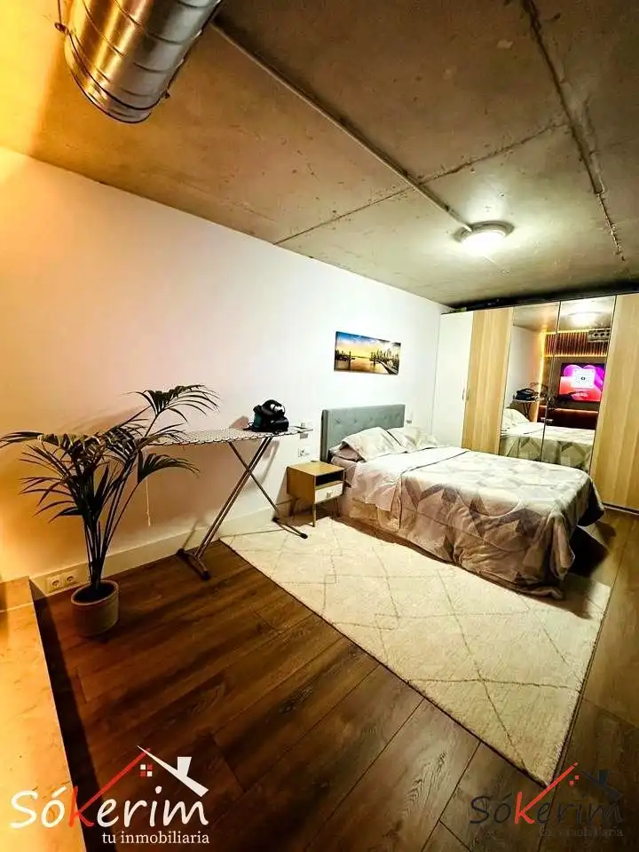 Habitación de Piso en venta en Camarma de Esteruelas con Terraza