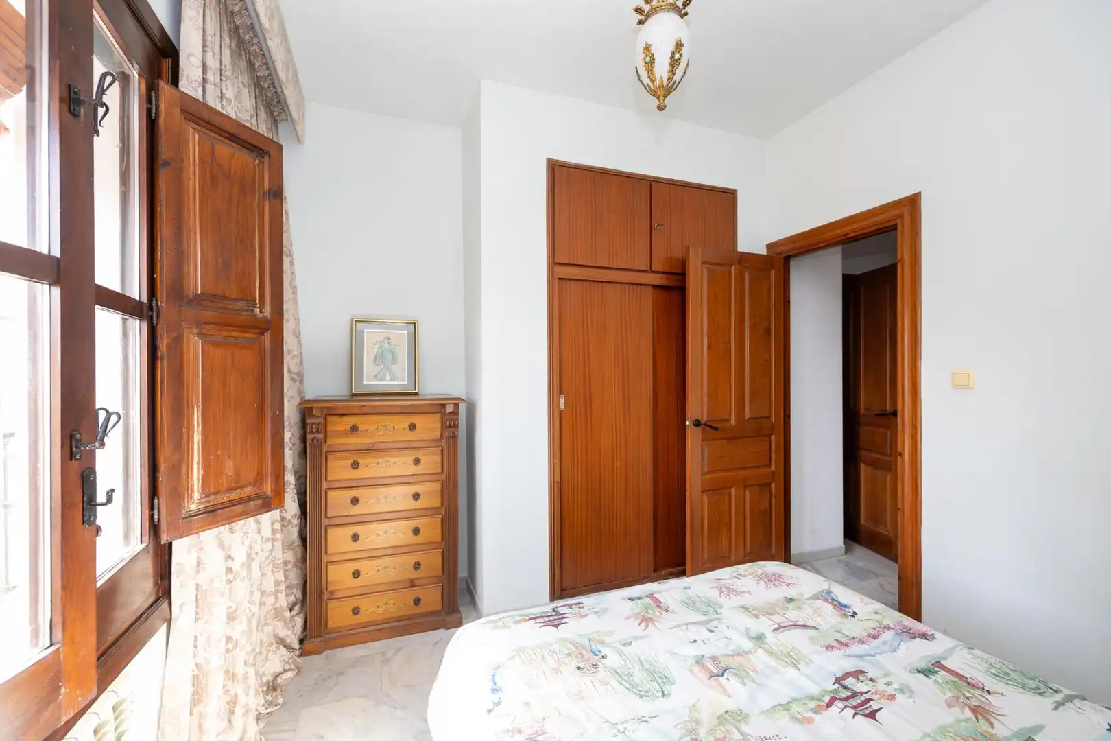 Chalet con piscina en venta en Calle Camino del Almendral 4, imagen 56
