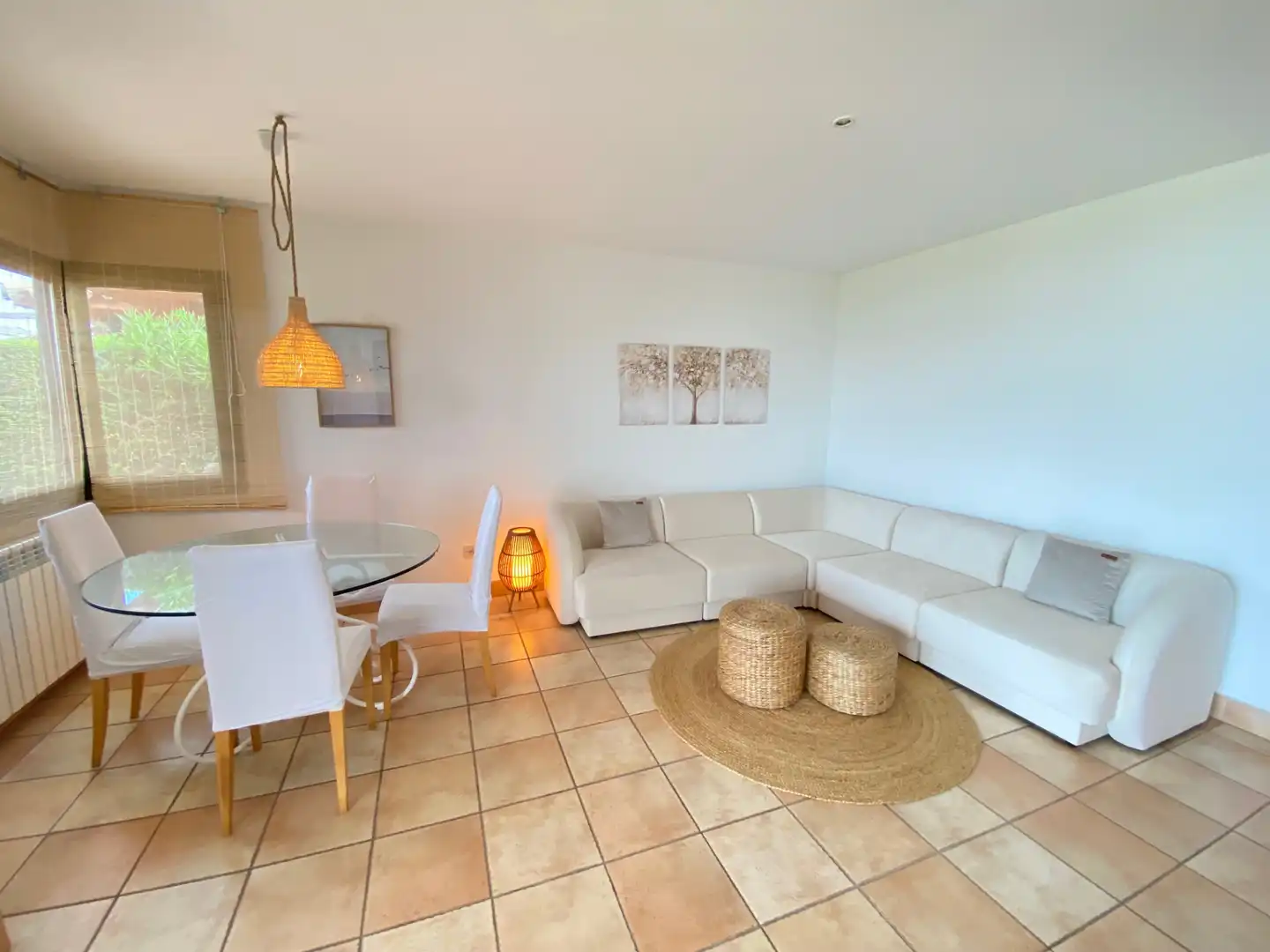 Villa con terrazza in affitto a Navata